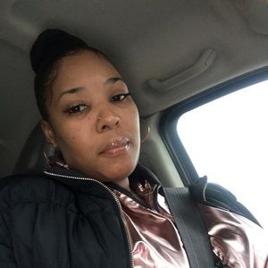 Meet your Posher, Marika